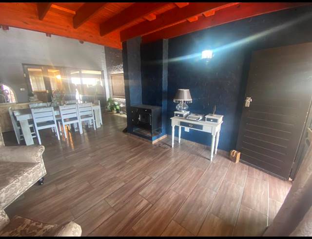 4 BEDROOM HOUSE FOR SALE IN AERORAND
